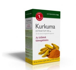 Az ízületek támogatására  Étrend-kiegészítő keményzselatin kapszula  30 db. Gyártja és forgalmazza: BGB Interherb Kft: 1087 Budapest, Százados út 18.  E-mail: info@interherb.hu